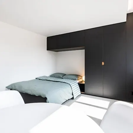 Apartment Modern 1 In District 4