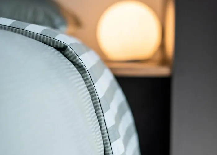 Modern 1 In District 4 Апартаменти *