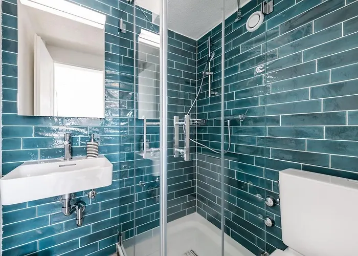 Modern 1 In District 4 Apartmán Curych